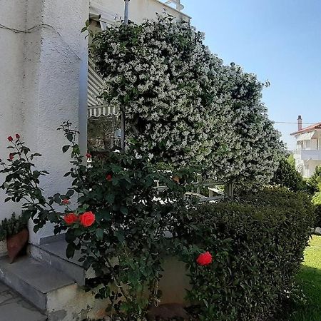 Kleo House Kalives Polygyros Halkidiki Villa Kalyves Polygyrou Exterior photo